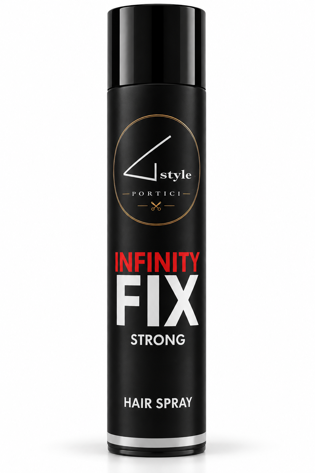Infinity Fix Strong – Hair Spray